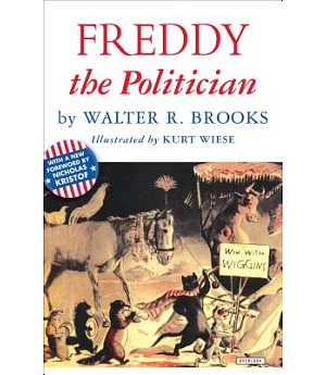 Freddy the Politician