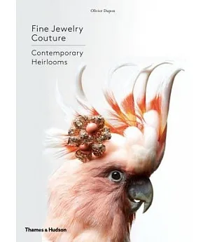 Fine Jewelry Couture: Contemporary Heirlooms