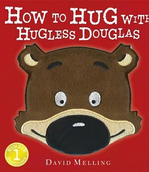 How to Hug With Hugless Douglas