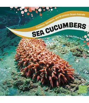 Sea Cucumbers
