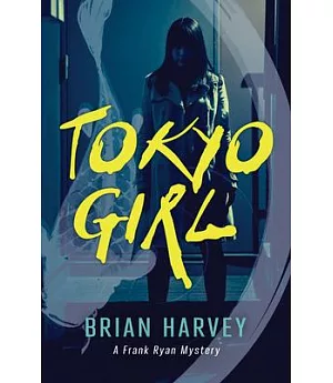 Tokyo Girl