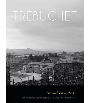 Trébuchet: Poems