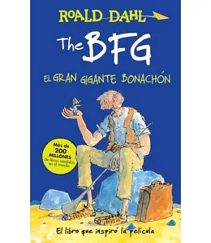 El gran gigante bonachón / The BFG