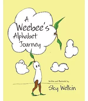 A Weebee’s Alphabet Journey