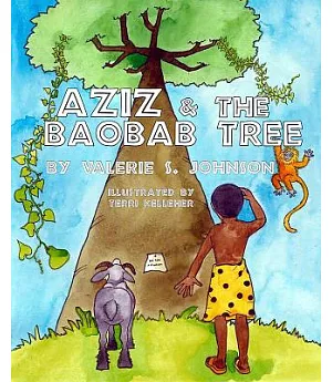 Aziz & the Baobab Tree