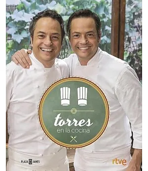 Torres en la cocina / Torres in the Kitchen