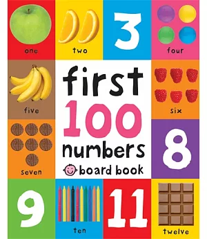 First 100 Soft to Touch Numbers