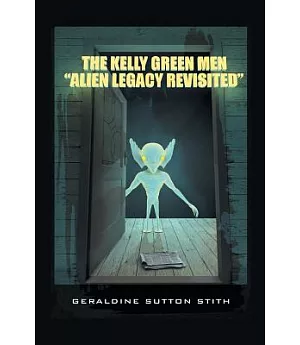 The Kelly Green Men