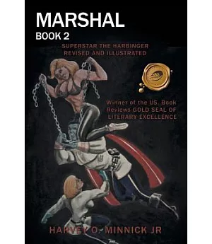 Marshal Book Two