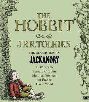 The Hobbit: Jackanory