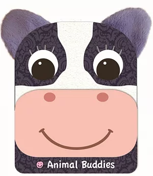 Animal Buddies: Cow