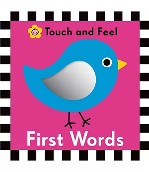 My First Priddy: First Words