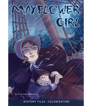 Mayflower Girl