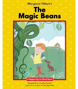 The Magic Beans: 21st Century Edition