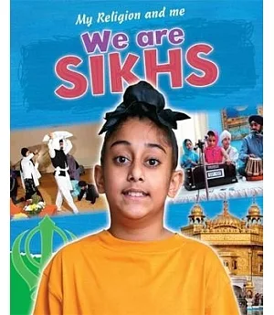 We Are Sikhs