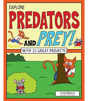 Explore Predators and Prey!