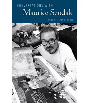 Conversations with Maurice Sendak