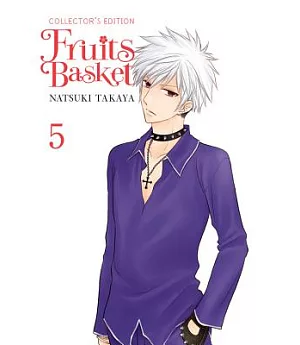 Fruits Basket 5