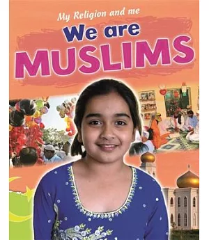 We Are Muslims