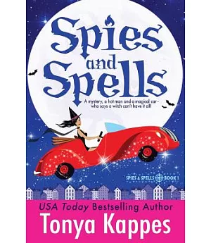 Spies and Spells