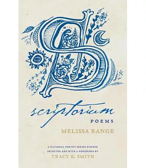Scriptorium: Poems