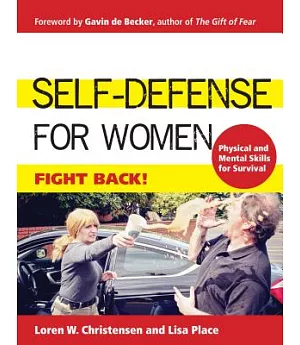 Self-Defense for Women: Fight Back!