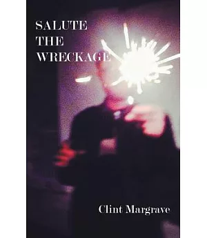 Salute the Wreckage