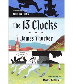 The 13 Clocks