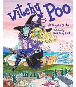 Witchy Poo