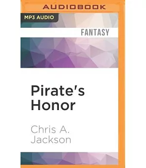 Pirate’s Honor
