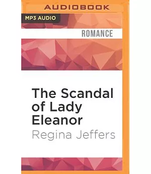The Scandal of Lady Eleanor: A Regency Romance