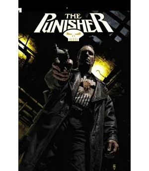 Punisher Max The Complete Collection 3