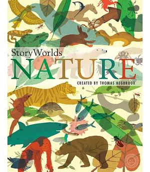 Storyworlds: Nature