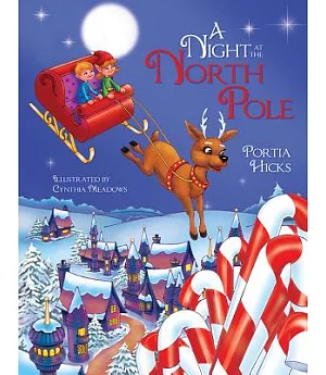 A Night at the North Pole