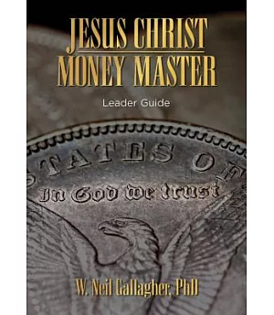Jesus Christ, Money Master