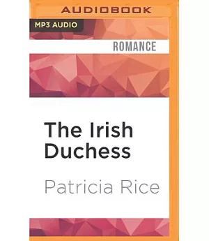 The Irish Duchess
