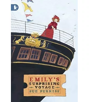 Emily’s Surprising Voyage