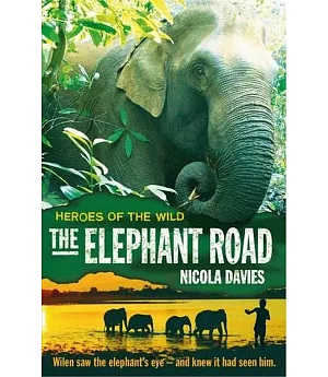 The Elephant Road