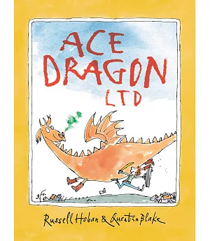 Ace Dragon Ltd