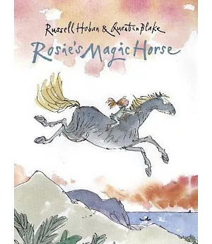 Rosie’s Magic Horse