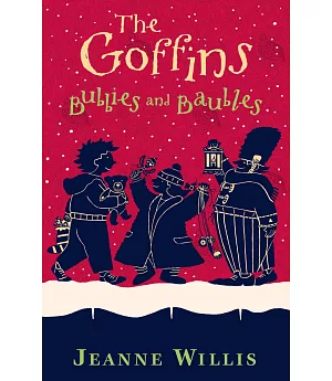 The Goffins: Bubbies and Baubles