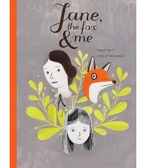 Jane, the Fox and Me