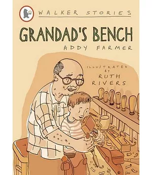 Grandad’s Bench