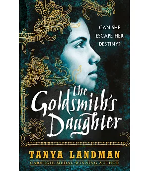 The Goldsmith’s Daughter