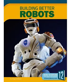 Building Better Robots