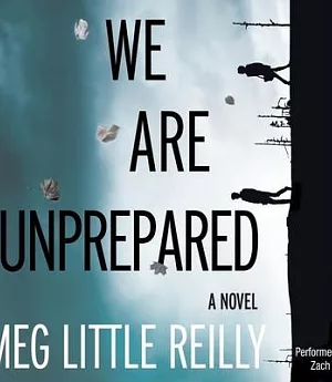 We Are Unprepared: Library Edition