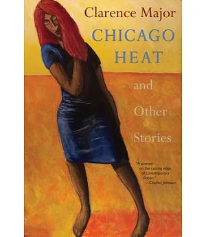 Chicago Heat and Other Stories
