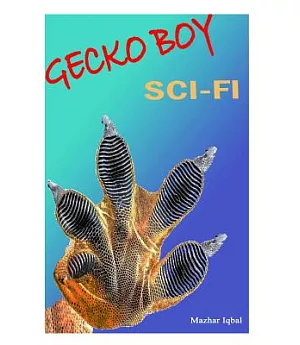 Gecko Boy