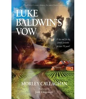 Luke Baldwin’s Vow
