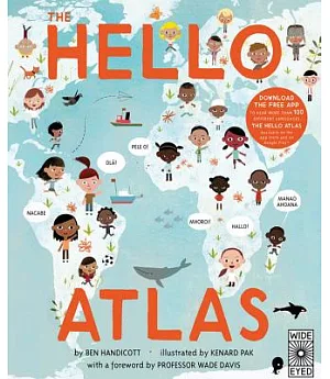 The Hello Atlas: The Hello Atlas